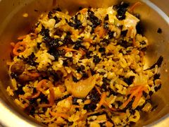 传统拌饭-miss密斯韩餐(平阳景苑店)