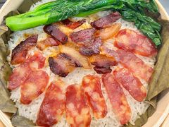 -72街荷叶饭(三元里店)
