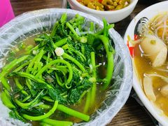 西洋菜-正宗阳山牛杂(东城店)