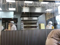 -喜茶(北京五棵松华熙店)