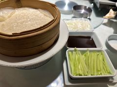 -院8里·小聚园(九眼桥店)