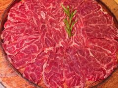 -季季山·云南野生菌火锅(上海首店)