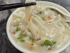 -老西关濑粉(文明路店)