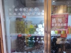 -费明中罗非鱼(大石坝店)