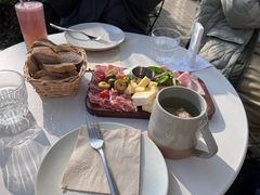 -Alimentari早午餐(安福路店)