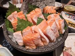 -匠和风精致料理(成都龙湖滨江天街店)