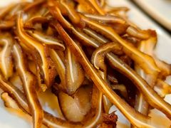 -天佑祥万春老卤(天乡后街店)