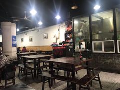 大堂-梯坎豆花
