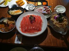 冰水牧场鹅肠-佬土鹅肠火锅(解放路店)