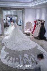点击看大图 -MANLI BRIDAL婚纱