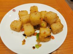 -頂好酒家·经典粤菜(海信广场店)