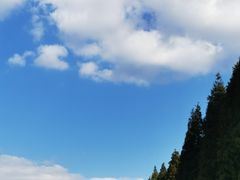 -南京金牛湖风景区