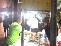 -勤記甜品