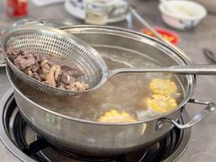 -五洞大众牛餐馆(番禺分店)