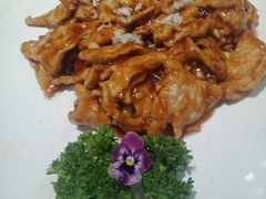 -品味居·首店·大连鲜活海鲜大连菜(东港店)