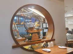 -包小笼·金牌汤包(中山路店)
