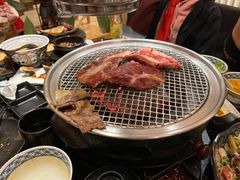 -龍二烧肉酒场(九亭店)