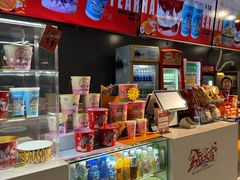 -幸福蓝海国际影城(苏州凤凰店)