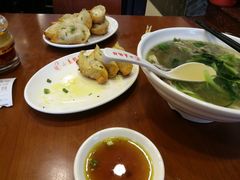 -小姜锅贴(凤凰街店)
