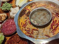 -仪表厂火锅(总店)