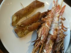 -长春净月潭喜来登酒店·盛宴标帜餐厅