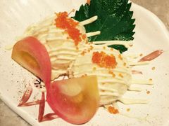 -贵木日本料理·铁板烧(新地假日广场店)