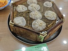-西安贾三灌汤包·回坊小吃·清真炒菜(北院门总店)