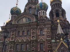 -滴血救世主教堂