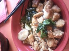 -大炮盐酥鸡