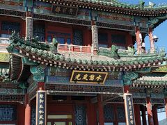 -颐和园-景明楼