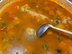 -老毛手抓·盐池滩羊非遗手抓(宁夏总店)