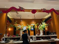 -A One Kitchen·南京精菜馆(德基广场店)