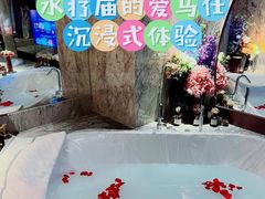 -上海星河湾酒店(闵行店)