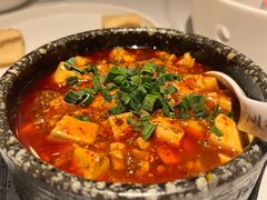 -川味堂·四川豆花(八卦岭店)