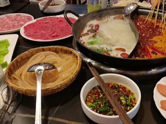 -俏媳妇火锅(宽窄巷子店)