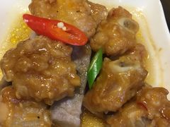 -点都德(千灯湖环宇城店)
