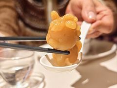 -国际大厦谭家官府菜(中山路店)