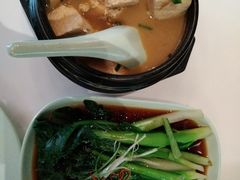 -大铁勺新津菜(东丽阳光新业广场店)
