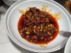 -柴门饭儿(成都太古里店)