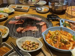 -牛人·雪花牛·木炭烤肉(昆山陆家店)