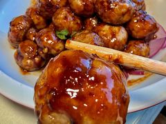 -遇见小院—虹鳟鱼•农家菜(怀柔店)