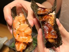 -江户·岚 创意料理(泛海店)