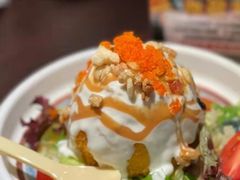 -小川洋风料理(大悦城店)