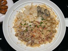 -兴仙饭店·闽味海鲜(马尾总店)