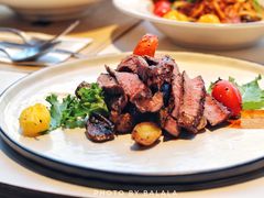 -乔泰勒JOETYLER西餐厅(曲江店)