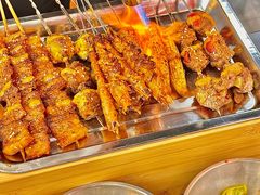 -小螺大作·螺蛳粉火锅(林和西店)