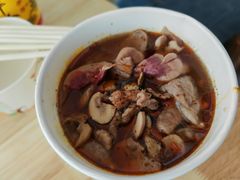 -王记生烫牛杂面馆(兰陵路店)