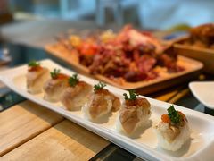 -春树下·树屋花房西餐厅(罍街AS1980店)