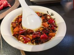 -乔先生涮肉·鲜活牛羊肉火锅(塘沽店)