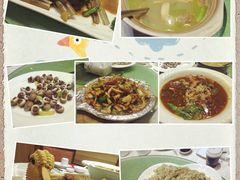 -金地利海鲜酒楼(清凉门店)